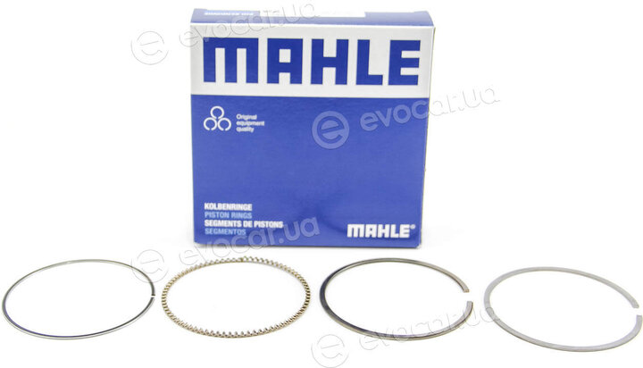 Mahle 030 32 N0