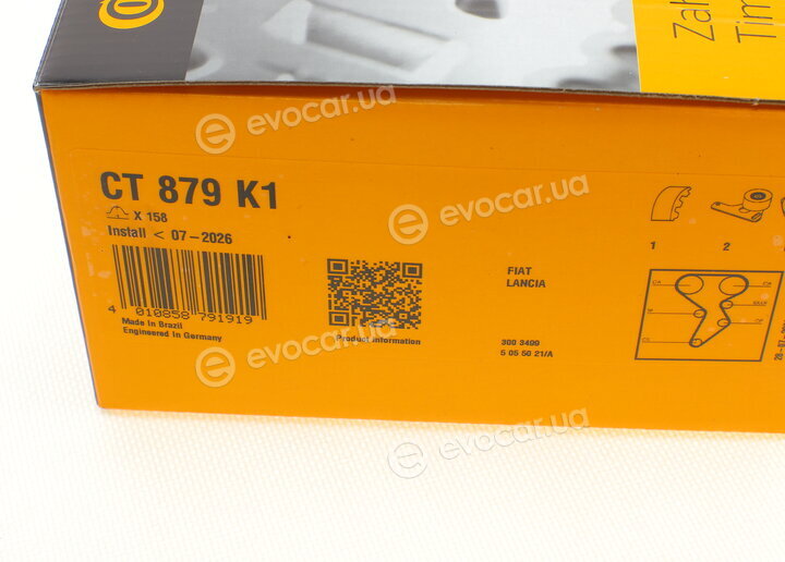 Continental CT879K1
