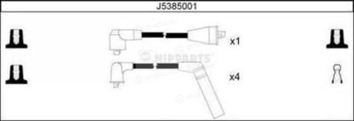 Nipparts J5385001