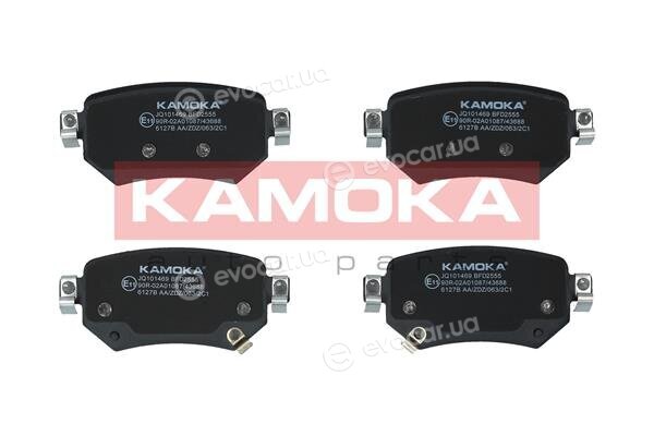 Kamoka JQ101469