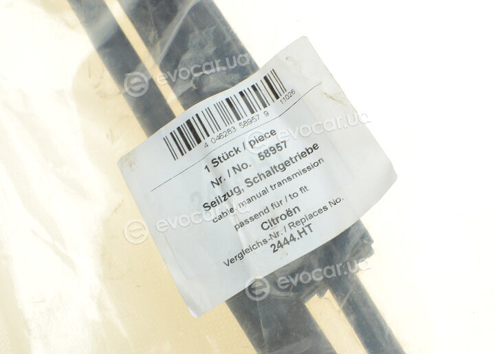 AIC 58957