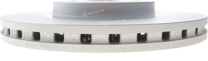 Bosch 0 986 479 D08
