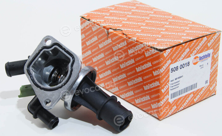 Autotechteile 508 0018
