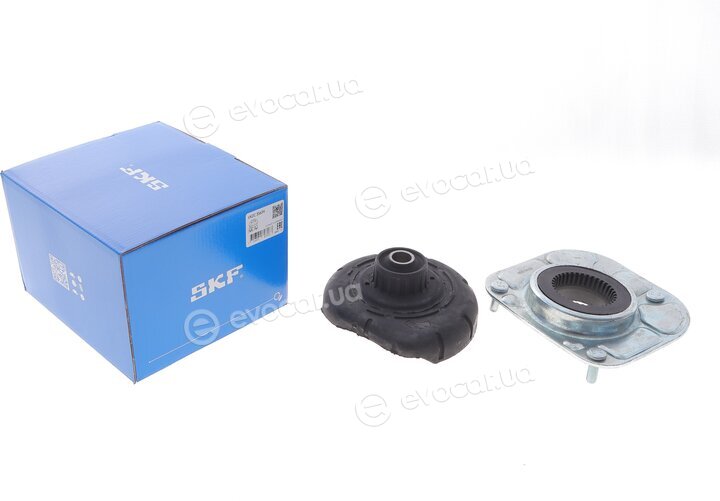 SKF VKDC 35634