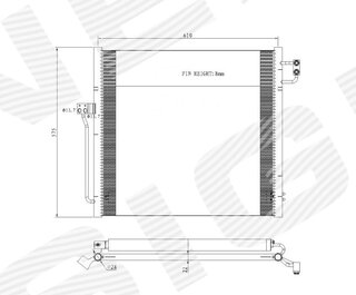 Signeda RC940394