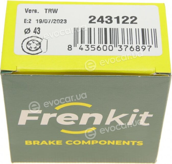 Frenkit 243122