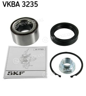 SKF VKBA 3235