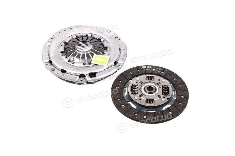 Valeo 821306