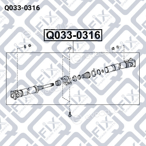 Q-Fix Q0330316