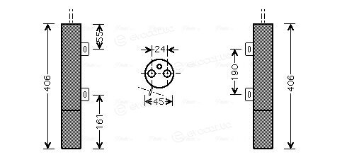 Ava Quality MSD090