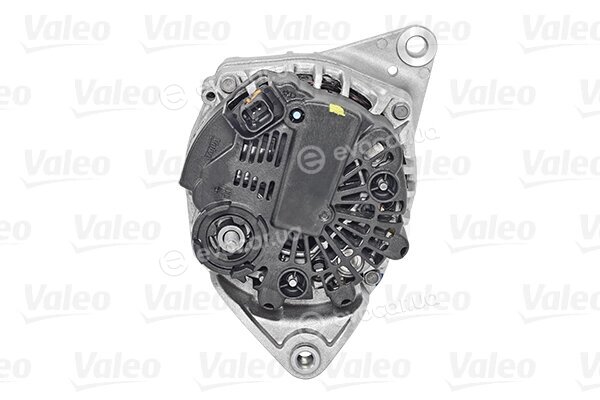 Valeo 437543