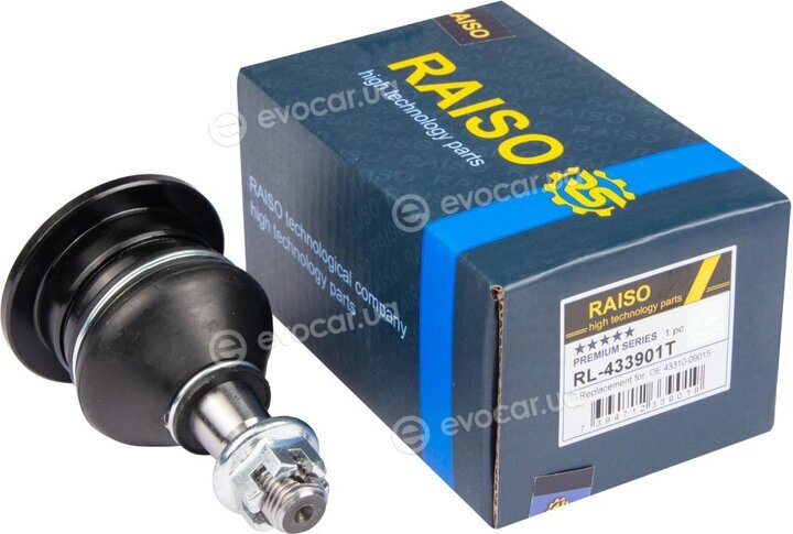 Raiso RL433901T