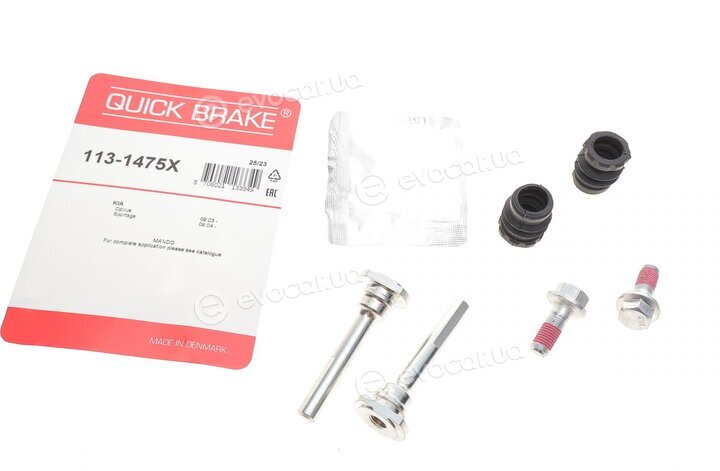 Kawe / Quick Brake 113-1475X