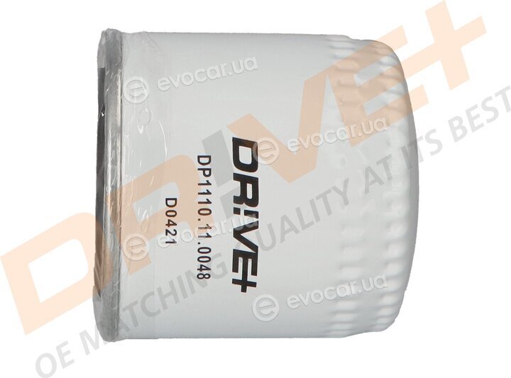 Drive+ DP1110.11.0048