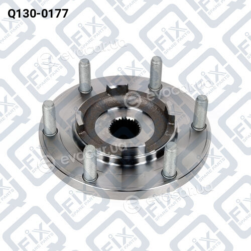 Q-Fix Q130-0177
