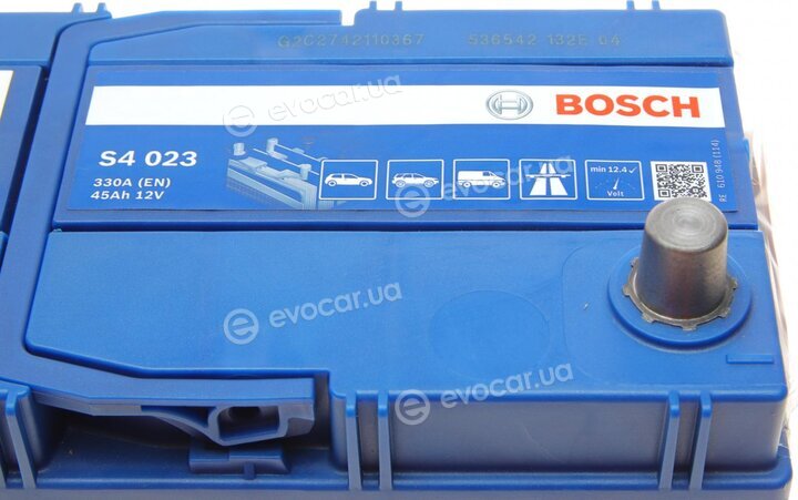 Bosch 0 092 S40 230