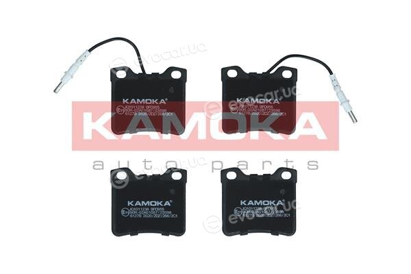 Kamoka JQ1011238