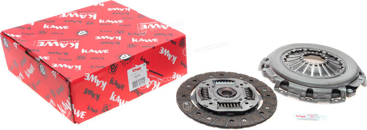 Kawe / Quick Brake 962901