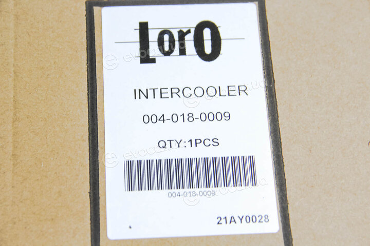 Depo / Loro 004-018-0009