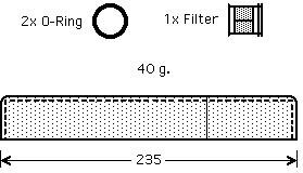 Starline DK V0204