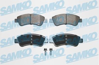LPR / Samko 5SP802