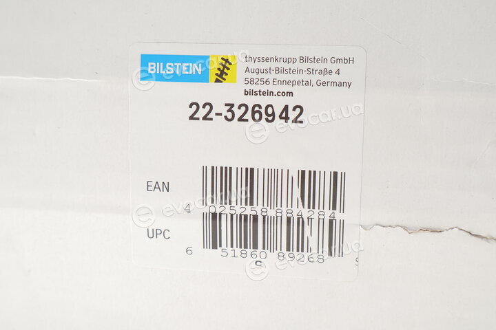 Bilstein 22-326942