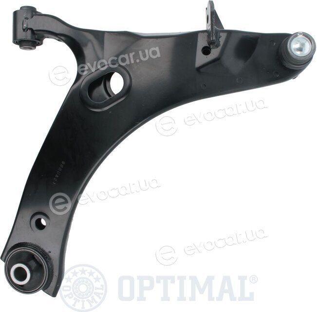 Optimal G6-2093S