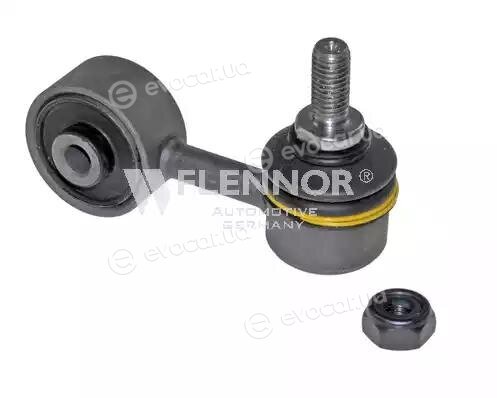 Flennor FL460-H
