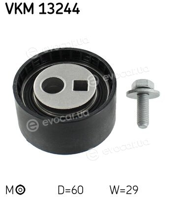 SKF VKM 13244