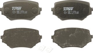 TRW GDB3132