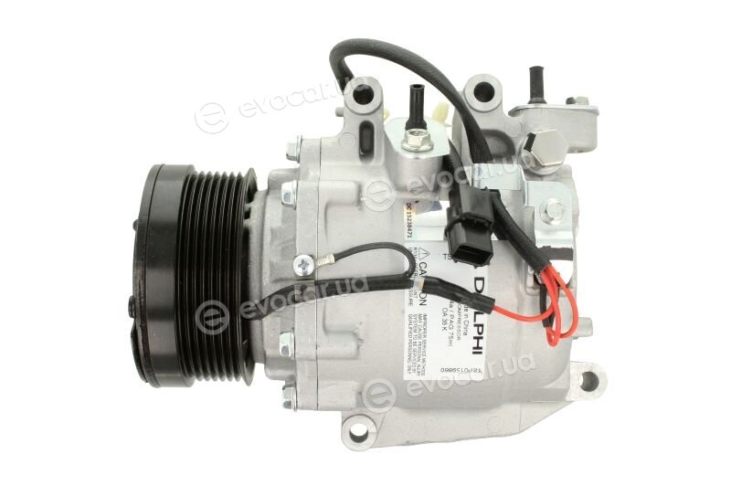 Delphi TSP0159860