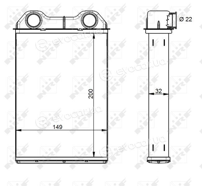 NRF 54341