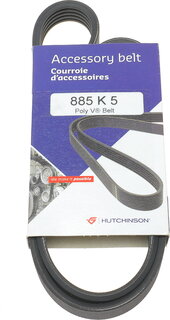 Hutchinson 885 K 5