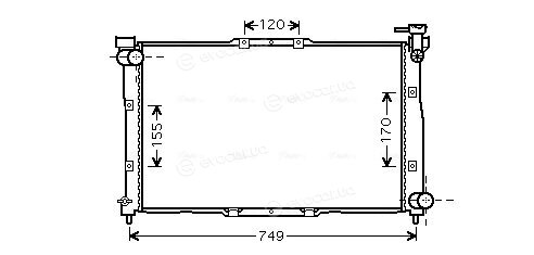 Ava Quality KA2039