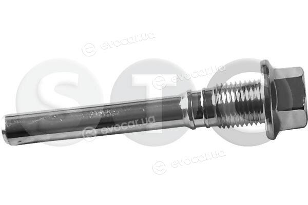 Metalcaucho / STC T457953