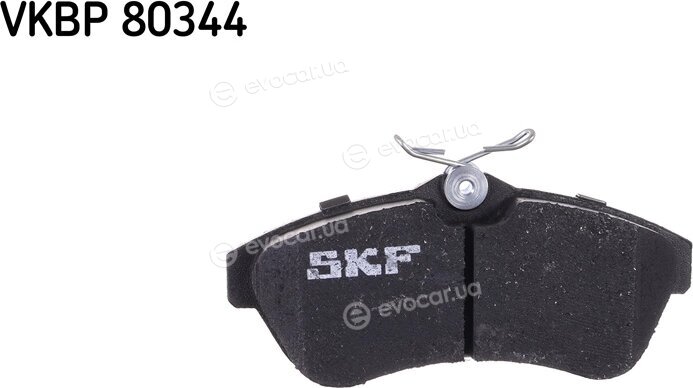 SKF VKBP 80344