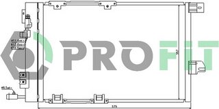 Profit PR 5050C1