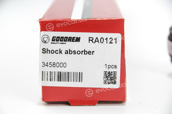 Goodrem RA0121