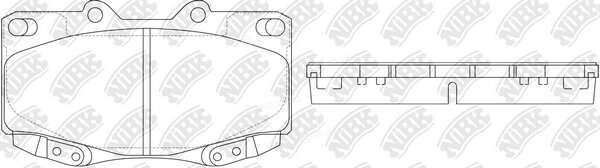 NiBK PN1830