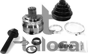 Talosa 77-AD-1039A