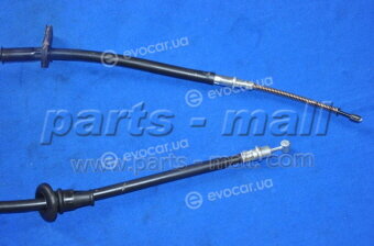 Parts Mall PTA-118
