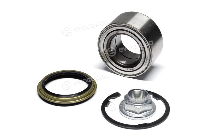 SKF VKBA 3935