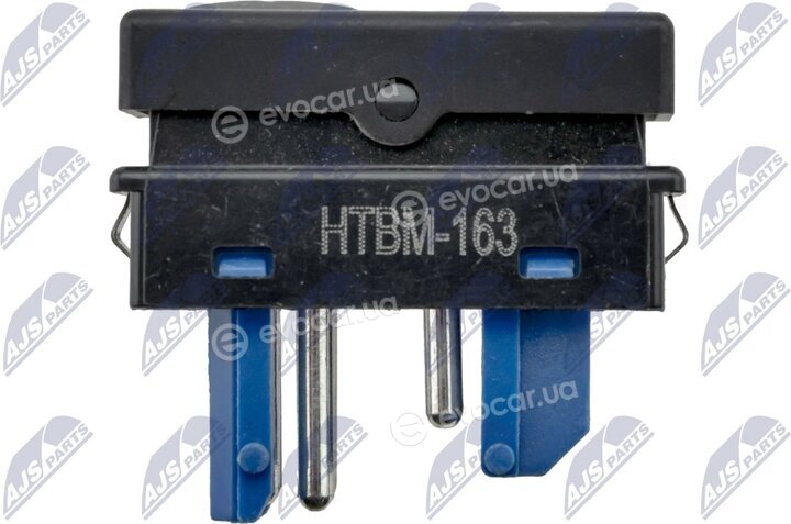 NTY EWS-BM-163