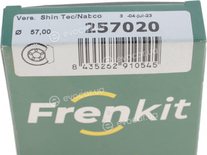 Frenkit 257020