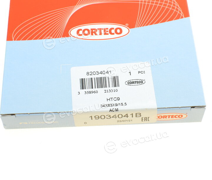 Corteco 19034041B