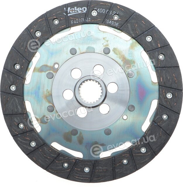 Valeo 837110
