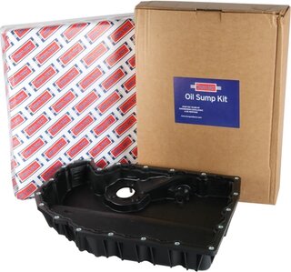 Borg & Beck BSP1022