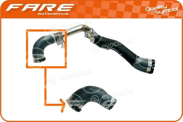 Fare 15909
