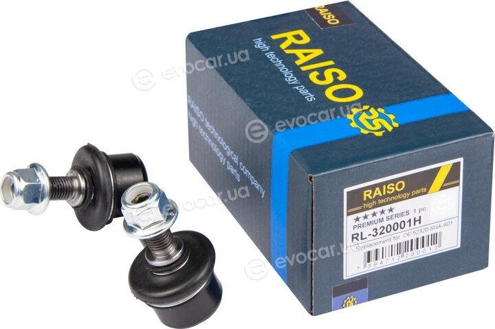 Raiso RL320001H