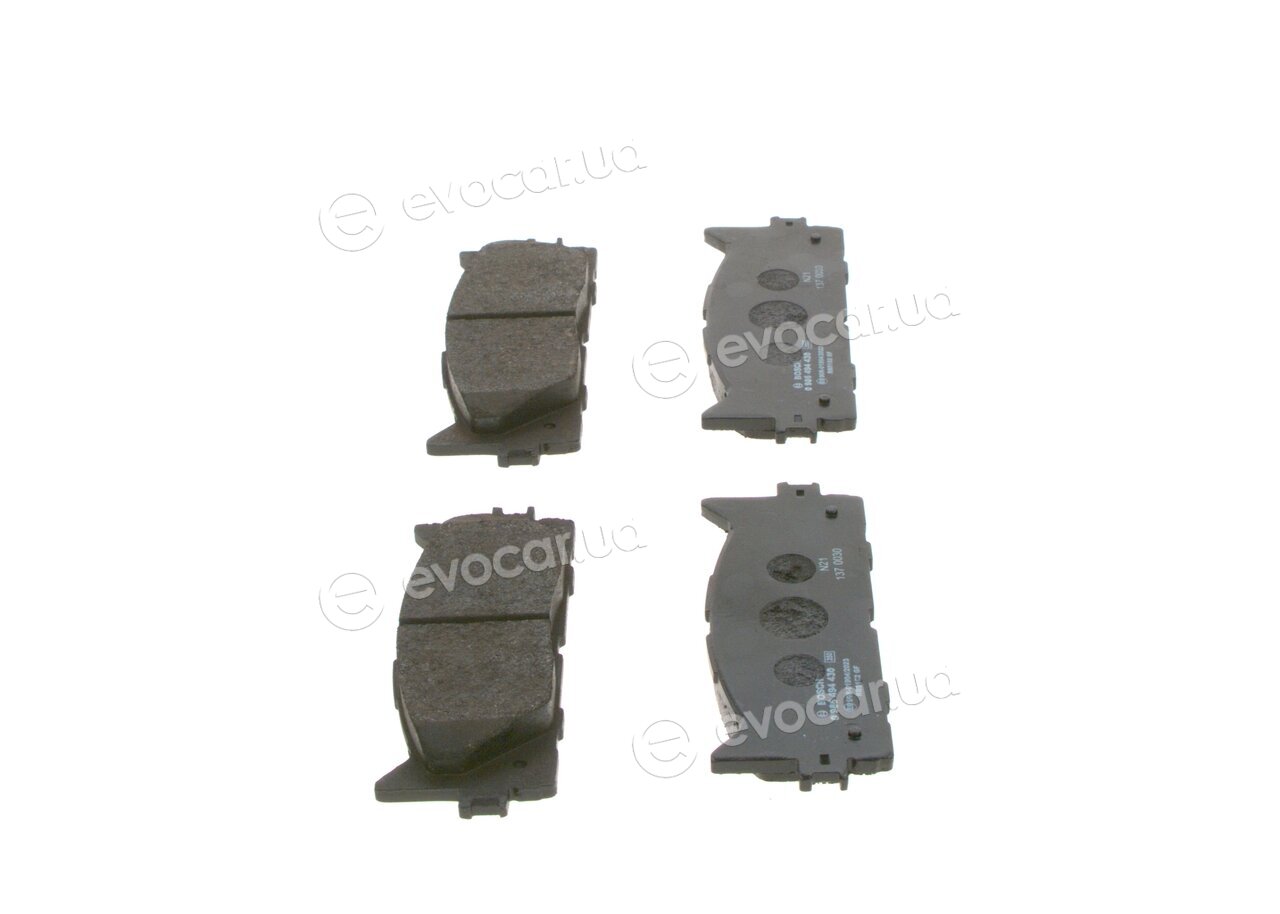 Bosch 0 986 494 430